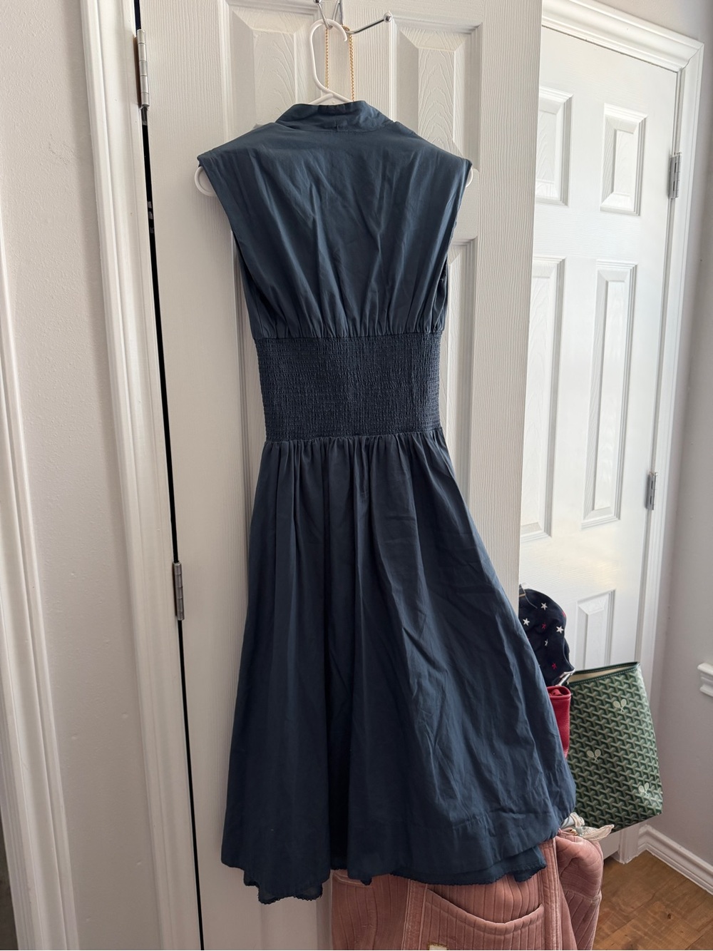 Anthro dress